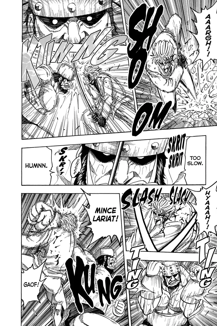 Toriko Chapter 81 image 16_optimized